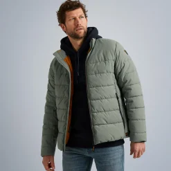 PME Legend Jackets*Airgeneer Jacket Green