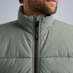 PME Legend Jackets*Airgeneer Jacket Green