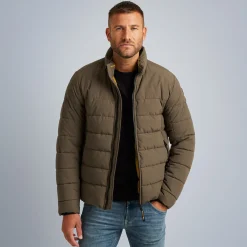 PME Legend Jackets*Airgeneer Jacket Brown