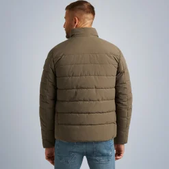 PME Legend Jackets*Airgeneer Jacket Brown