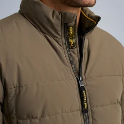 PME Legend Jackets*Airgeneer Jacket Brown