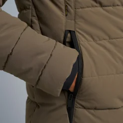 PME Legend Jackets*Airgeneer Jacket Brown