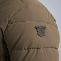 PME Legend Jackets*Airgeneer Jacket Brown