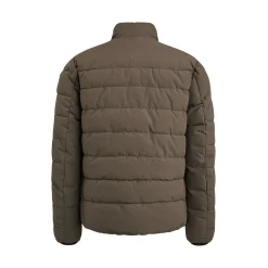 PME Legend Jackets*Airgeneer Jacket Brown