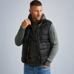 PME Legend Jackets*Avizer Bodywarmer Black