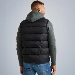 PME Legend Jackets*Avizer Bodywarmer Black