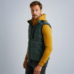 PME Legend Jackets*Avizer Bodywarmer Green
