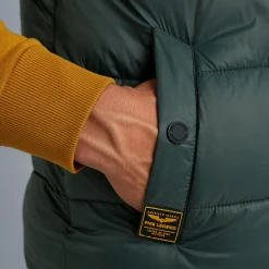 PME Legend Jackets*Avizer Bodywarmer Green