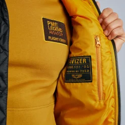 PME Legend Jackets*Avizer Bodywarmer Green