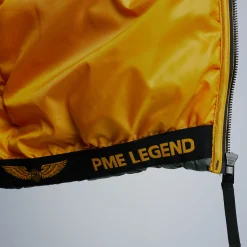 PME Legend Jackets*Avizer Bodywarmer Green