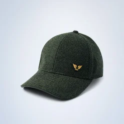 PME Legend *Cap In Brushed Flannel Green
