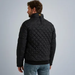 PME Legend Jackets*Cargo Glider Jacket Black