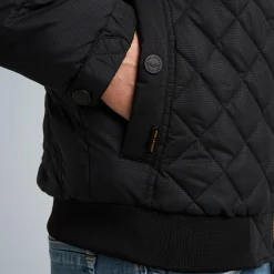 PME Legend Jackets*Cargo Glider Jacket Black