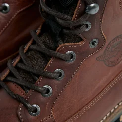 PME Legend *Cargotanker Boots Brown