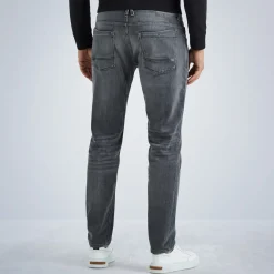 PME Legend Jeans*Commander 3.0 Relaxed Fit Jeans Grey