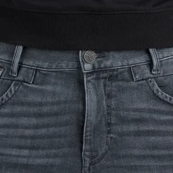 PME Legend Jeans*Commander 3.0 Relaxed Fit Jeans Grey