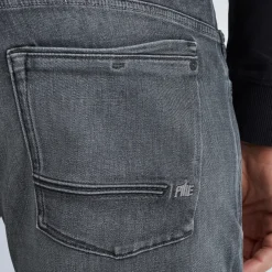 PME Legend Jeans*Commander 3.0 Relaxed Fit Jeans Grey