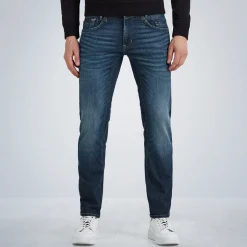 PME Legend Jeans*Commander 3.0 Relaxed Fit Jeans Blue
