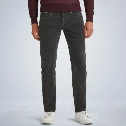 PME Legend Jeans*Commander Relaxed Fit Jeans Grey