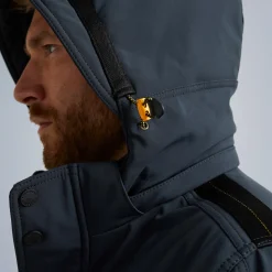 PME Legend Jackets*Consel Hawk Parka Blue