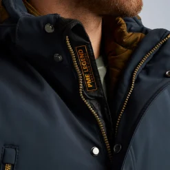 PME Legend Jackets*Consel Hawk Parka Blue