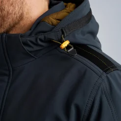 PME Legend Jackets*Consel Hawk Parka Blue