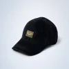 PME Legend *Corduroy Cap Black