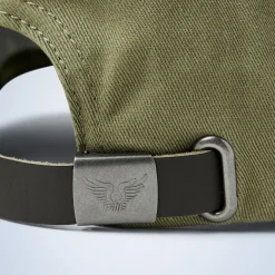 PME Legend *Cotton Twill Cap Green