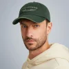 PME Legend *Cotton Twill Cap Green