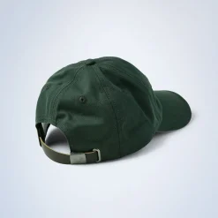 PME Legend *Cotton Twill Cap Green