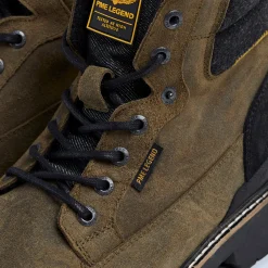 PME Legend *Dragan Boots Green