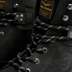 PME Legend *Expeditor Boots Black