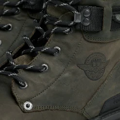 PME Legend *Expeditor Boots Green