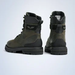 PME Legend *Expeditor Boots Green