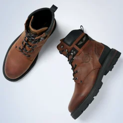 PME Legend *Expeditor Boots Brown