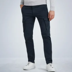 PME Legend Pants*Expedizor Relaxed Fit Cargo Pants Blue