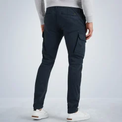 PME Legend Pants*Expedizor Relaxed Fit Cargo Pants Blue