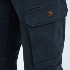PME Legend Pants*Expedizor Relaxed Fit Cargo Pants Blue