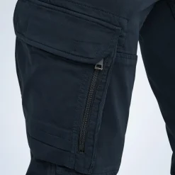 PME Legend Pants*Expedizor Relaxed Fit Cargo Pants Blue