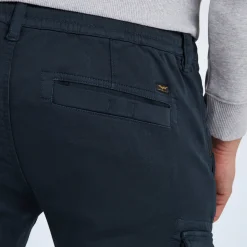 PME Legend Pants*Expedizor Relaxed Fit Cargo Pants Blue