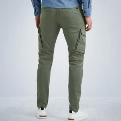 PME Legend Pants*Expedizor Relaxed Fit Cargo Pants Green