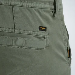 PME Legend Pants*Expedizor Relaxed Fit Cargo Pants Green