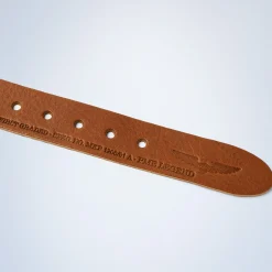 PME Legend *Far West Leather Belt Brown