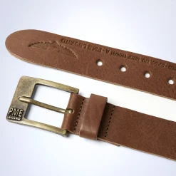 PME Legend *Far West Leather Belt Brown