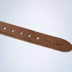 PME Legend *Far West Leather Belt Brown