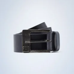 PME Legend *Far West Leather Belt Blue