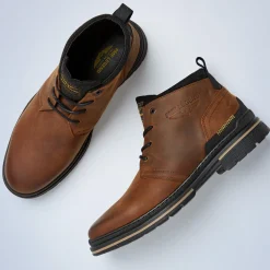 PME Legend *Fleetman Boots Brown