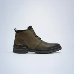 PME Legend *Fleetman Boots Grey