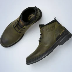 PME Legend *Fleetman Boots Green