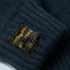 PME Legend *Gloves In A Cotton Blend Blue